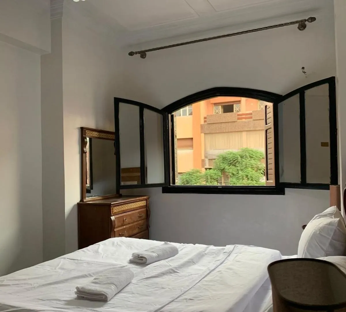 Appartement Lana Gueliz Marrakech Marrakesh