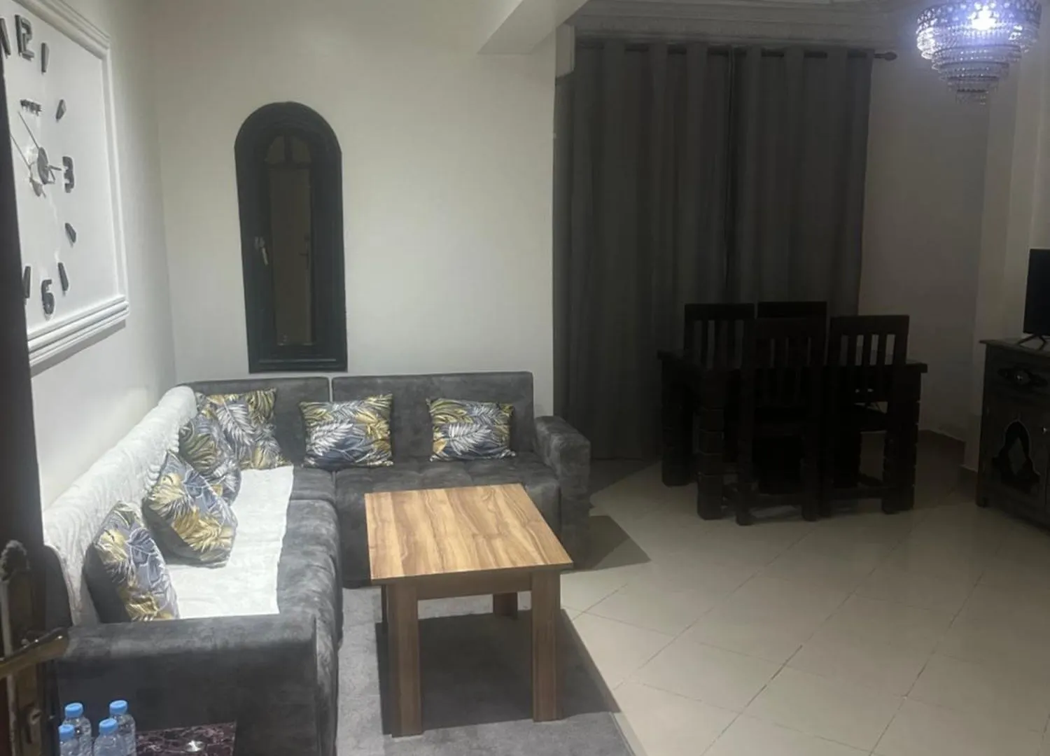 Appartement Lana Gueliz Marrakech Marrakesh Maroc