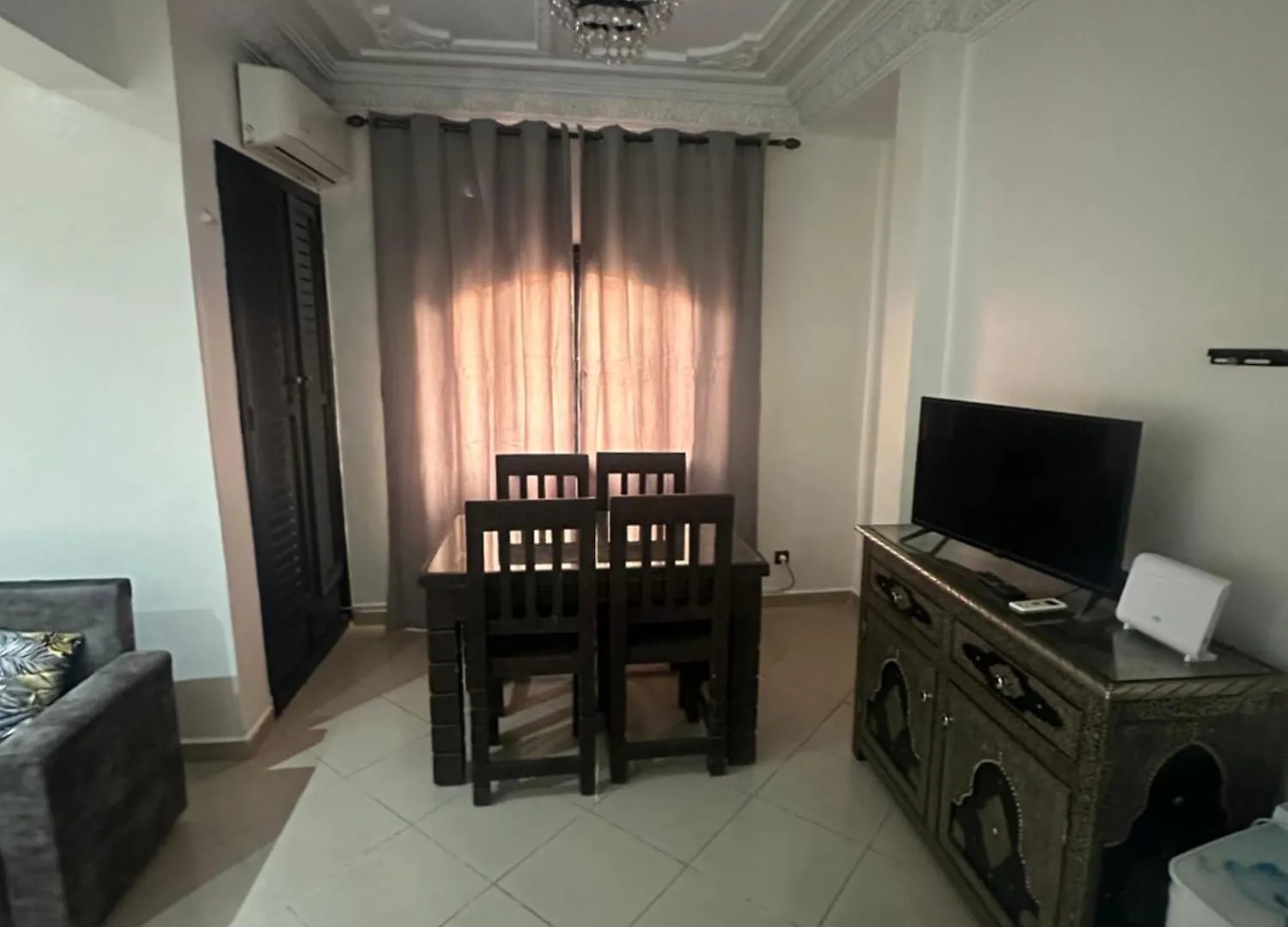 Appartement Lana Gueliz Marrakech Marrakesh 0*,  Maroc