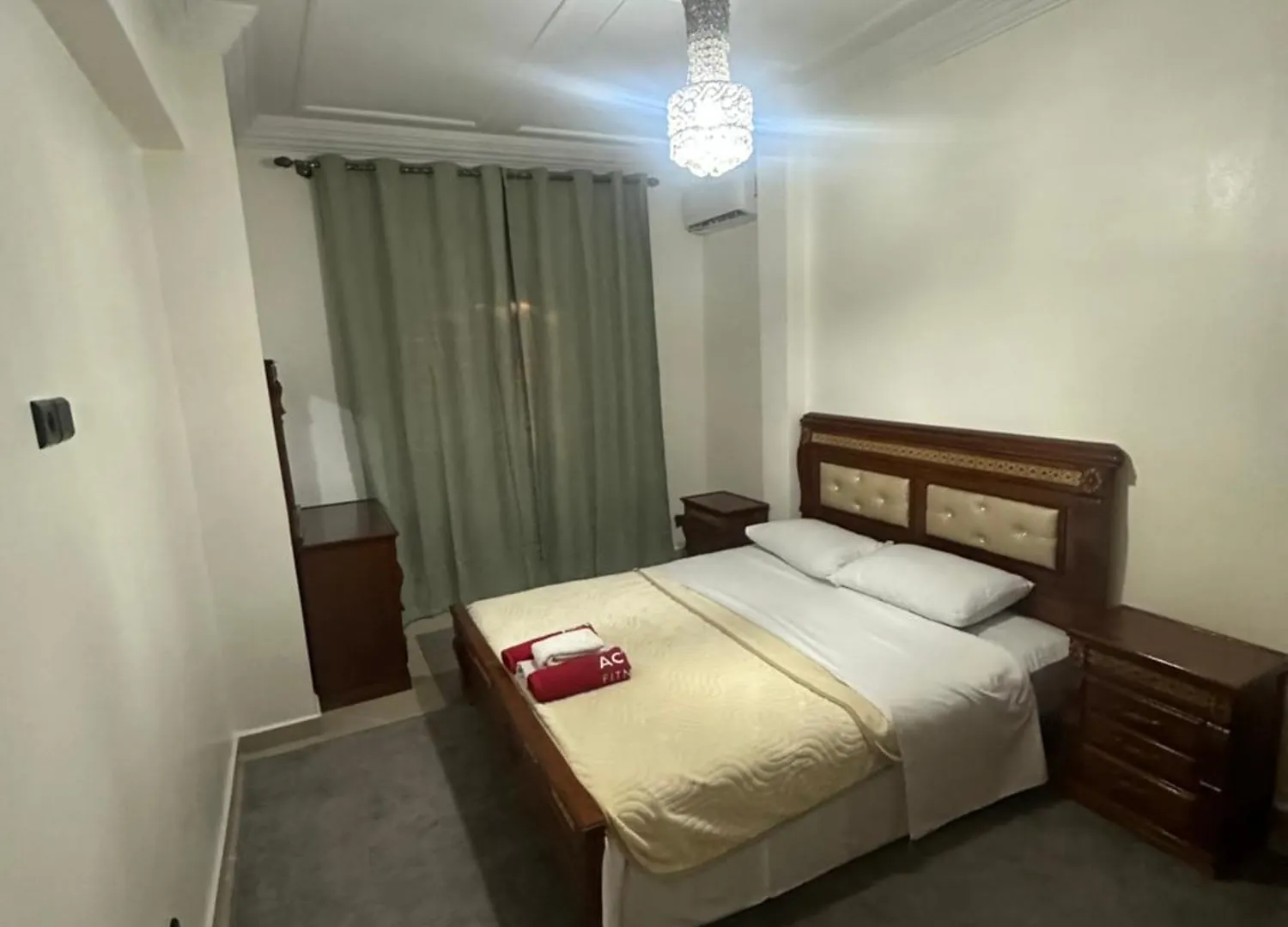 Appartement Lana Gueliz Marrakech Marrakesh