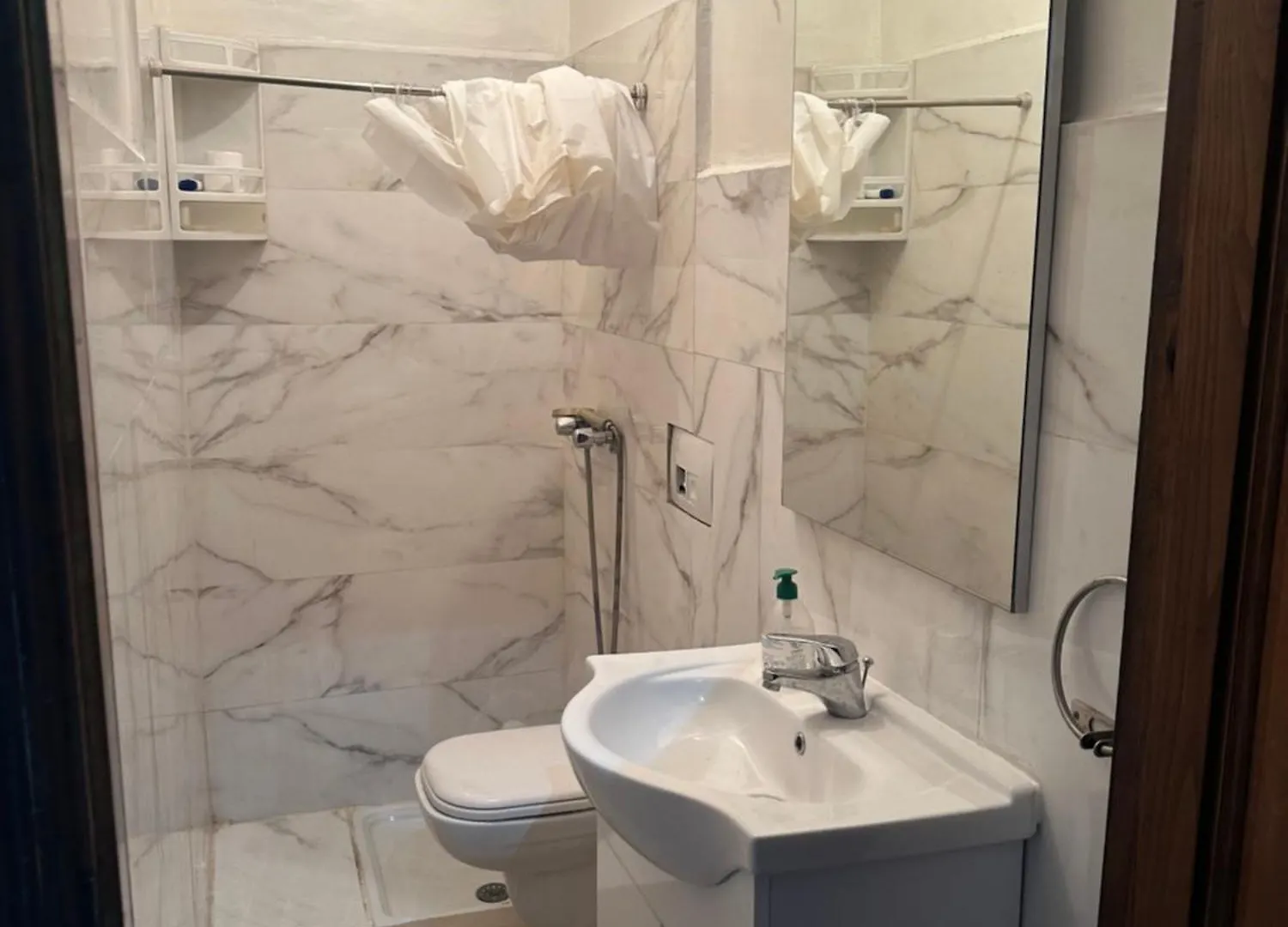 Lejlighed Appartement Lana Gueliz Marrakech Marrakesh